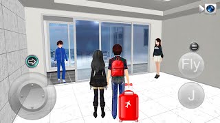Today I Moving to New Apartment - 3D Driving Class New Update - 2026 Android Gameplay screenshot 1