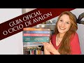 O ciclo de Avalon - Um guia oficial