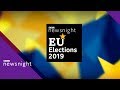 European elections 2019: What next for Brexit? - BBC Newsnight