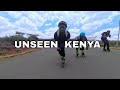 The Side of Kenya You Don't Always See | Suswa Journey Part 2