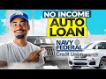 5 reasons why you should get an auto loan with navy federal