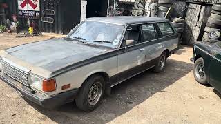 Athlete Statistics So registration was in January 1986 , is this Mazda 929 not and or both exempt yet ? 