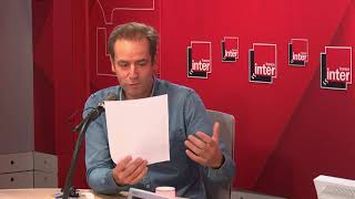 Zen, soyons zen - Le billet de Tanguy Pastureau
