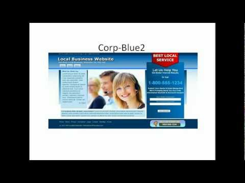 WP-LocalBiz