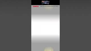 【comico】溺愛公爵様には二つの顔がある