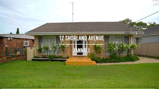 12 Shorland Ave, Jannali NSW 2226