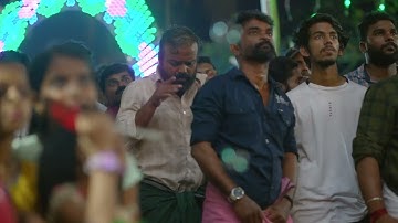 Devadoothar Paadi | video song | Nna Thaan Case Kodu | Kunchacko Boban | Anasali