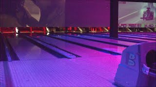 Bowling Fail \& Brunswick A-2 Pinsetter Malfunction at Jake’s Unlimited 3\/13\/2022