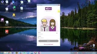 Установка приложения МТТ связь бизнес screenshot 1