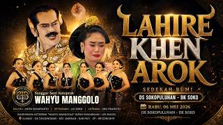 LIVE STREAM KETOPRAK WAHYU MANGGOLO LIVE (MALAM) 060526 DS SOKOPULUHAN/SOKO KEC PUCAKWANGI KAB PATI