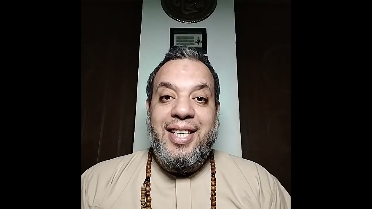 ان لم تظهر عليك هذه العلامات!! فأنت لست من أهل الله