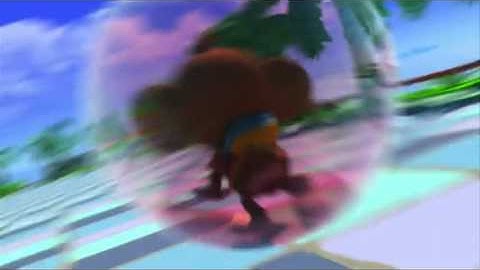 New Super Monkey Ball: Step & Roll gameplay trailer (Nintendo Wii)