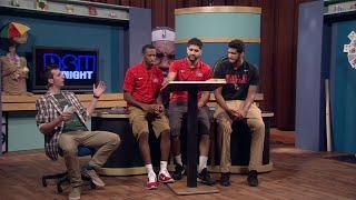 BSU Tonight || S15 E1