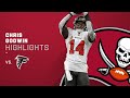 Every Chris Godwin catch in franchise record 15-catch game | Week 13