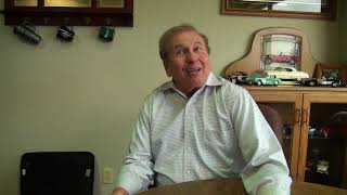 Douglas Machine history with Vern Anderson