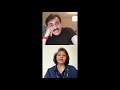 Marvi Sirmed bursts into tears | Live with Tauseeq Haider: Episode 13 - Marvi Sirmed