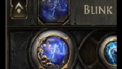 Path of Exile 2 blink your minions with you! Convocation at home!