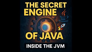 The Secret Engine Behind Java: How the JVM Really Works 🚀 Wealth