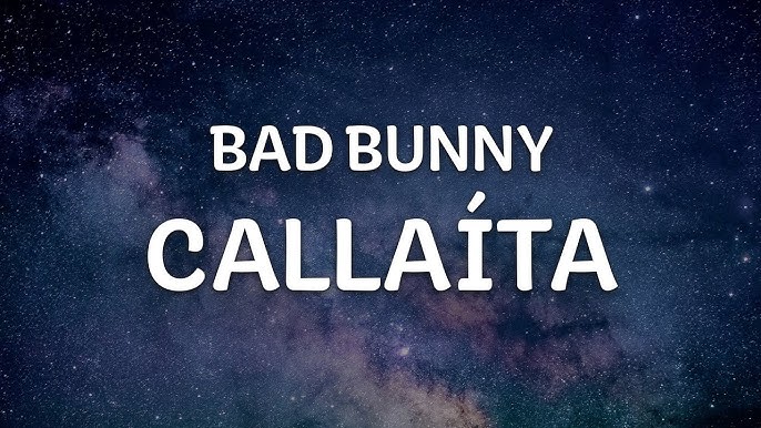 Bad Bunny and J Balvin: La Nueva Religión