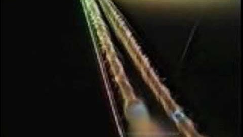 Delta wing aerodynamics