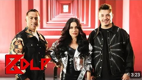Bogdan DLP @naz_dej x @costi-official x @AymaneSerhani "Show Paris " WordPress
