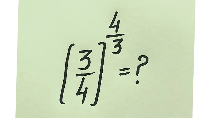 Germany l can you simplify?? l Olympiad Math l Easy & Tricky Solution