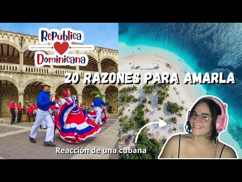 República Dominicana es