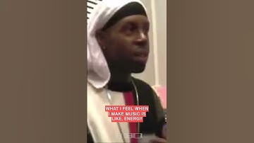 J Dilla on Making Music and Where His Inspiration Comes From | Beat Making, Music Creation