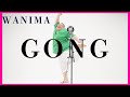 【歌ってみた】 WANIMA / GONG ~Covered by 恭一郎~