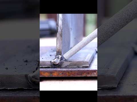 Video: Manu-manong welding: mga tampok at pag-uuri