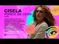 Miradas: Gisela Ponce de León (10/05/2024) | TVPerú