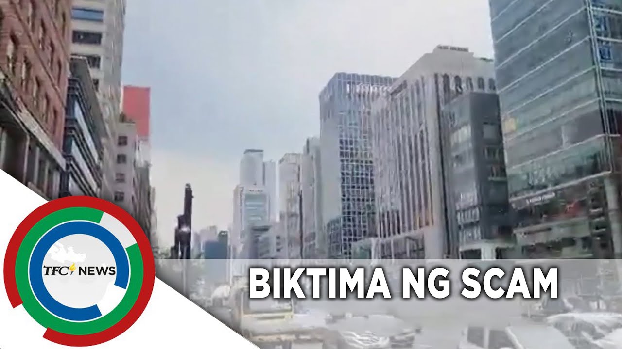 Ilang OFW sa South Korea nabiktima ng scam ng isang Pinay | TFC News South Korea