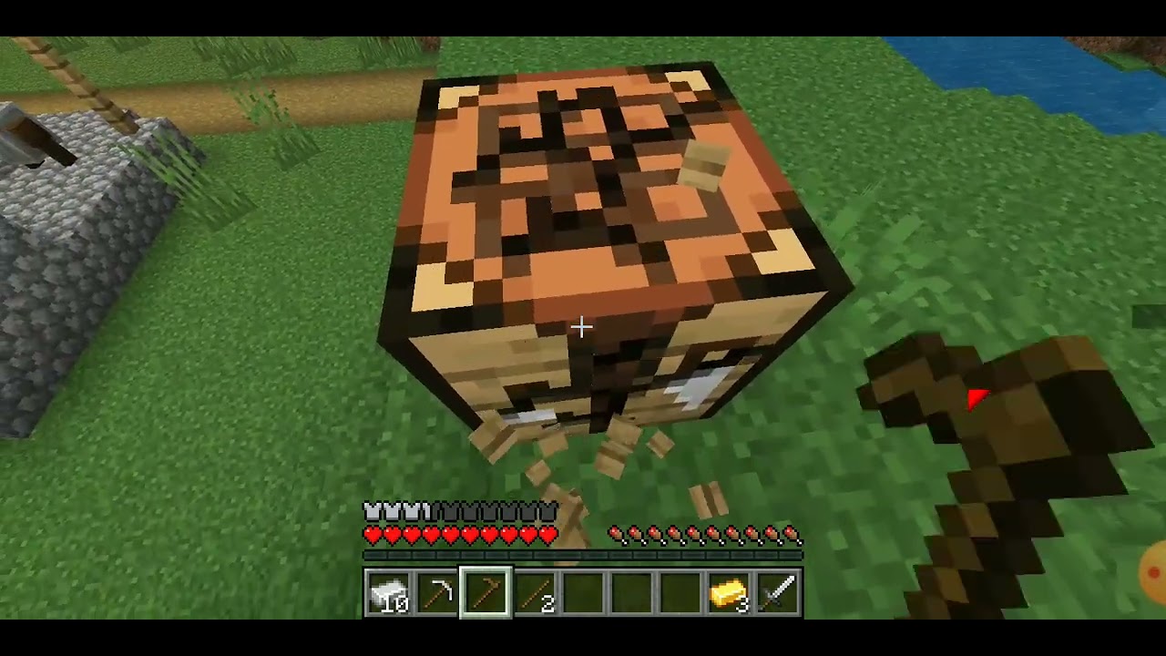 Выживаю в Майнкрафт | РОМА Minecraft