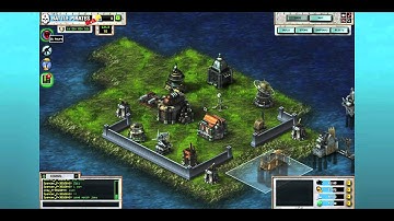 Battle Pirates Beginners Tutorial