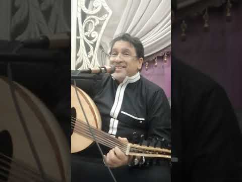 بالله ياعواد اداء خالد حمزة