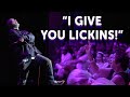 She Was Gonna Give Me Lickins! | Jo Koy