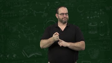 Math Concepts in ASL- #7 Elapsed Time