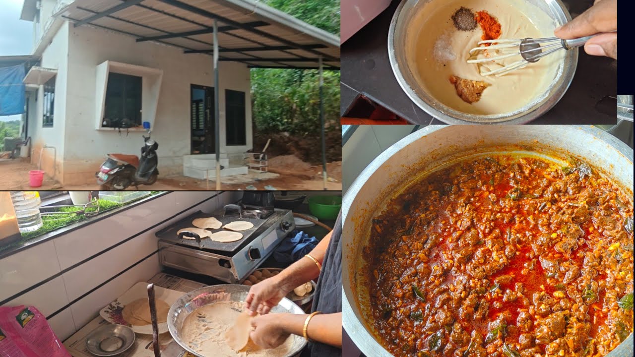 ഈ ചെറിയ വീട്ടിലെ ഞങളുടെ നോമ്പ് തുറ 🥰🥰❤️❤️❤️❤️#malappuramfamily #minivlog #lifeisbutadream 