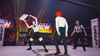 Reze And Makima Have A Rematch 2