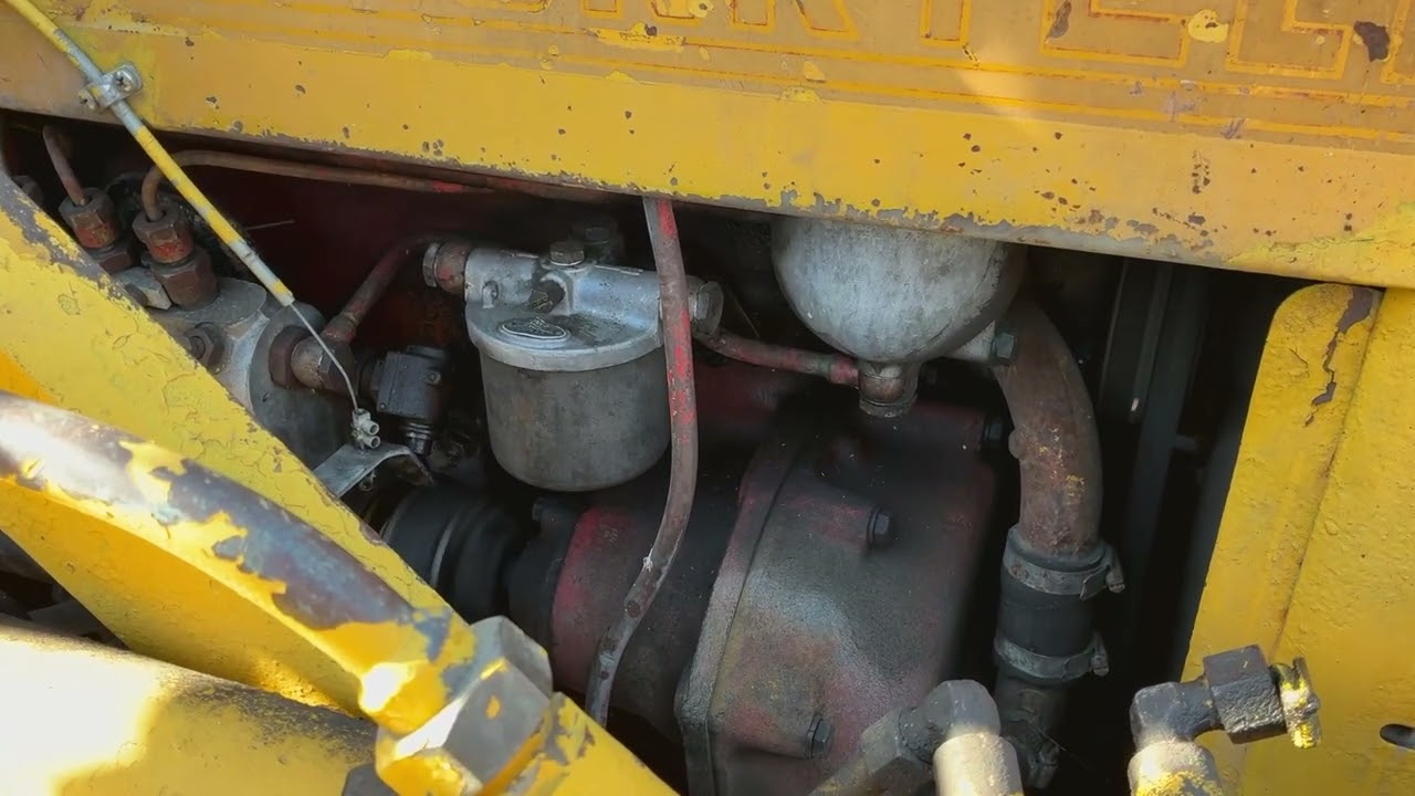 Baklastare Volvo BM H10