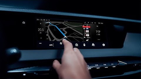 DS 4 | DS IRIS SYSTEM