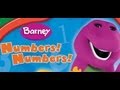 Barney - Numbers Numbers