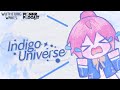 Wuthering Waves Fleet Snowfluff EP Indigo Universe