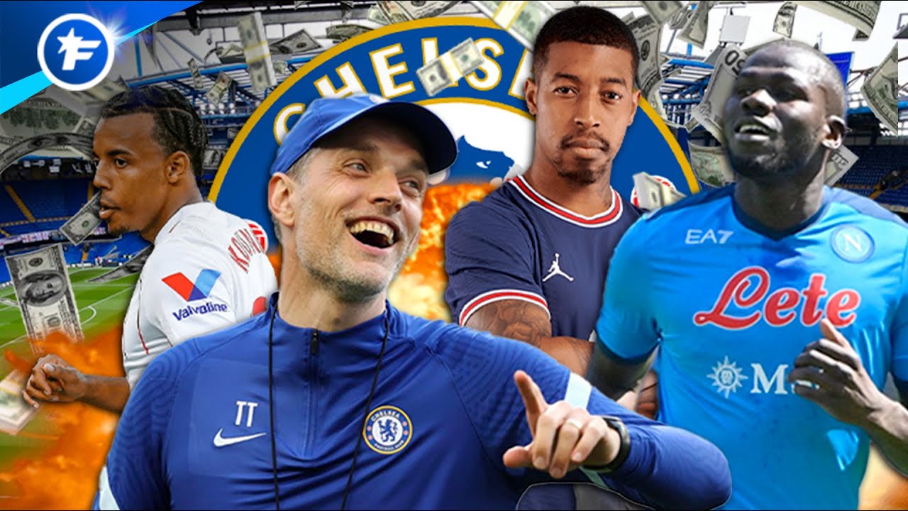 Football - cover