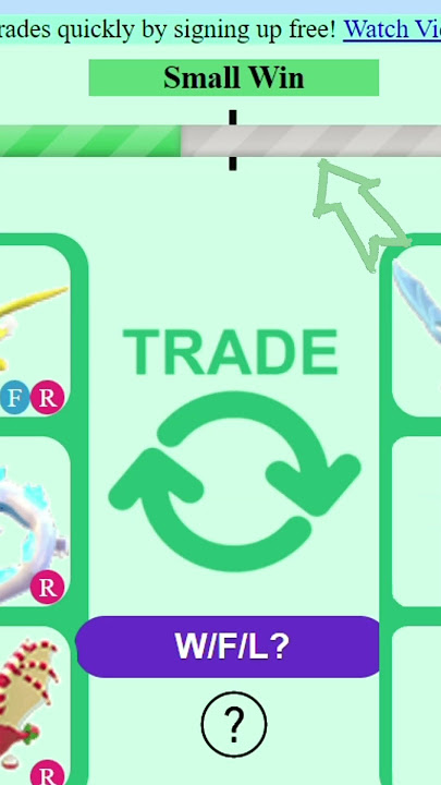 If any of guys were curious how adopt me trading was 2 years ago, here's 3  pictures that show how values have changed haha : r/AdoptMeTrading