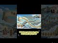 KAISAR JIMMU (LEGENDA & MITOLOGI) #shorts #shortvideo #history