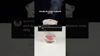 Acılı Çiğ Köfte Yedikten Sonra