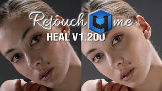 Retouch4Me Heal Plugin v1.200 September 2024 Update Retouch4Me Heal Plugin v1.200 September 2024 Update
