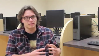 Computer Science team wins State