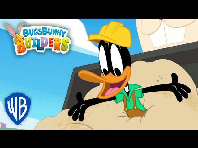 Bugs Bunny Builders | Lesson Learned 🐰 | Compilation | @wbkids